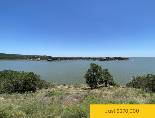 waterfront-lot-property